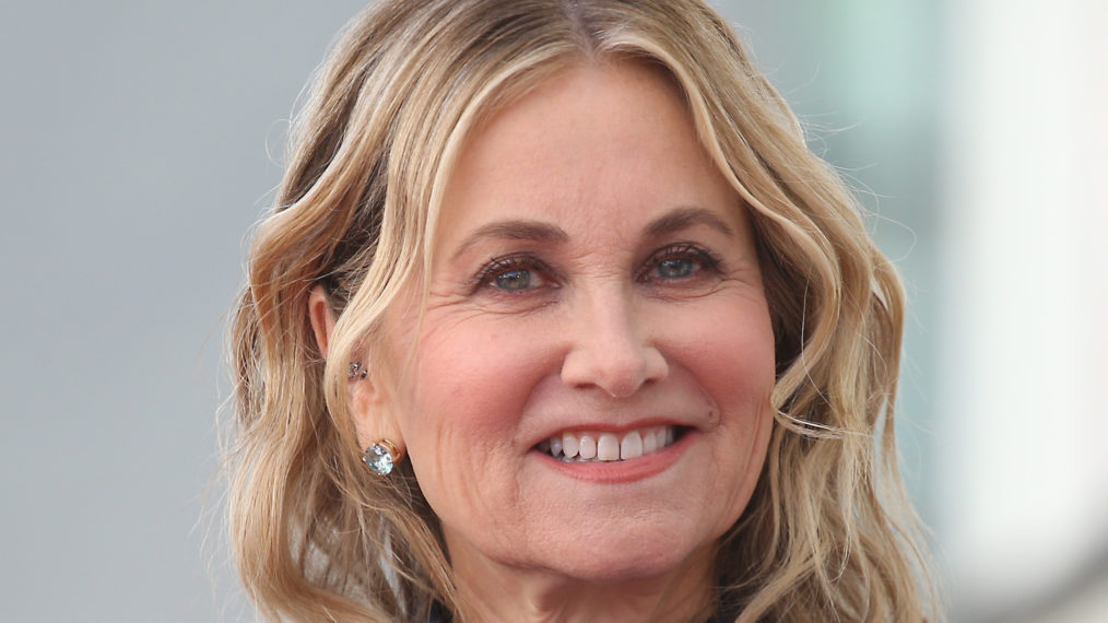 Maureen McCormick on 2020, From Holiday Movies to Her Favorite TV