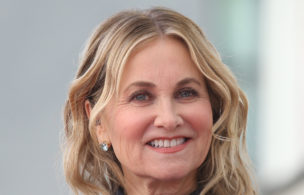 Maureen McCormick - Actress