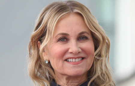 Maureen McCormick