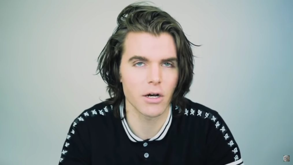 How many kids does onision have