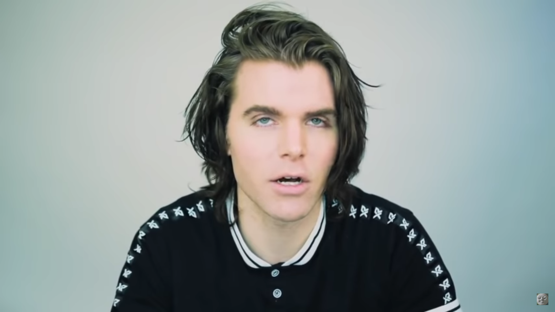 Have does a kid onision Onision is