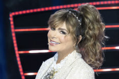 'The Masked Dancer's Paula Abdul on 'Salivating' When It's 'Word Up' Time