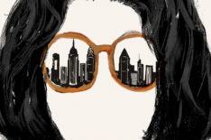 Martin Scorsese's 'Pretend It's a City' on Netlix Stars Essayist Fran Lebowitz