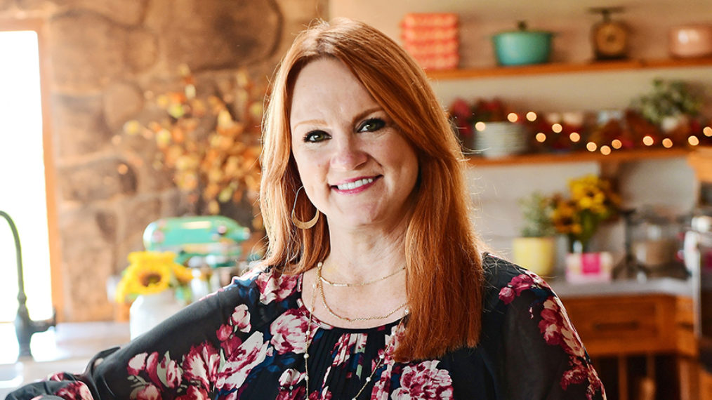 The surprising connection between Pioneer Woman's Ree Drummond and Leonardo  DiCapio's new film Killers of the Flower Moon