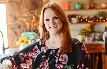 The Pioneer Woman - Food Network Series - Where To Watch