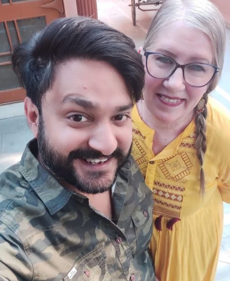 Jenny and Sumit, 90 Day Fiancé; The Other Way