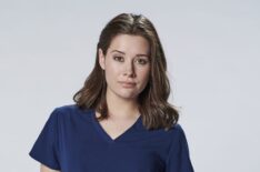 'Nurses' Star Natasha Calis Teases NBC's Canadian Import