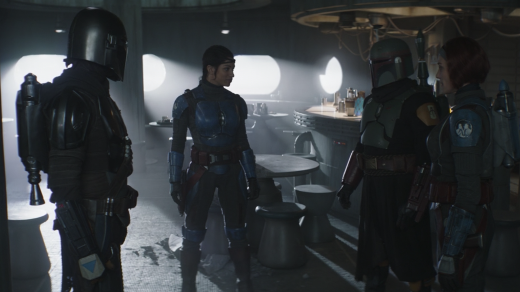 Mandalorian Season 3 Episode 2 Recap/Review (Spoilers Ahead) – The Forest  Scout