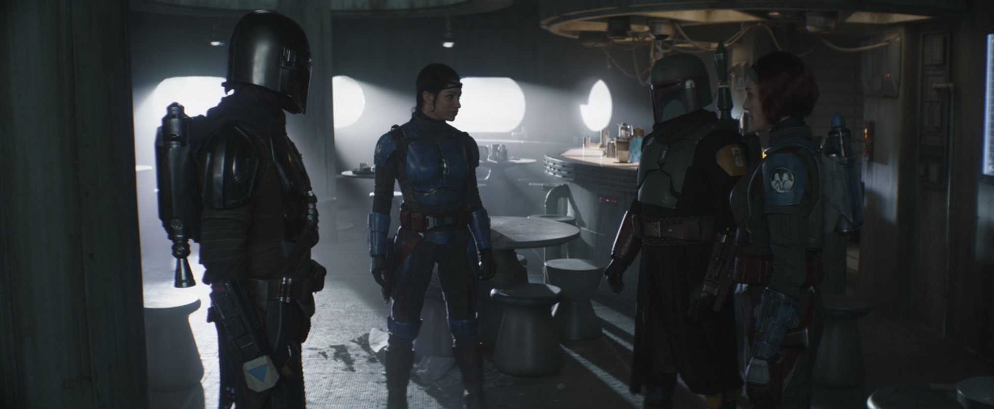 The Mandalorian Finale May The Force Be With You Recap The Mandalorian Finale May The Force Be With You Recap