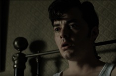 Pennyworth - Jack Bannon - Season 2