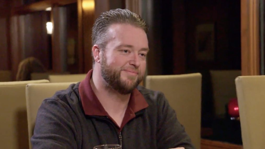 #'90 Day Fiancé': New Year, Same Fear (RECAP)