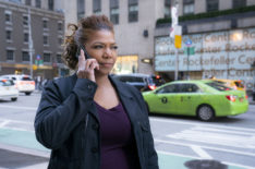 Why Queen Latifah Is So Passionate About CBS' 'The Equalizer' & Robyn McCall