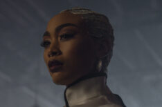 Tati Gabrielle as Prudence in Chilling Adventures of Sabrina Chapter 32