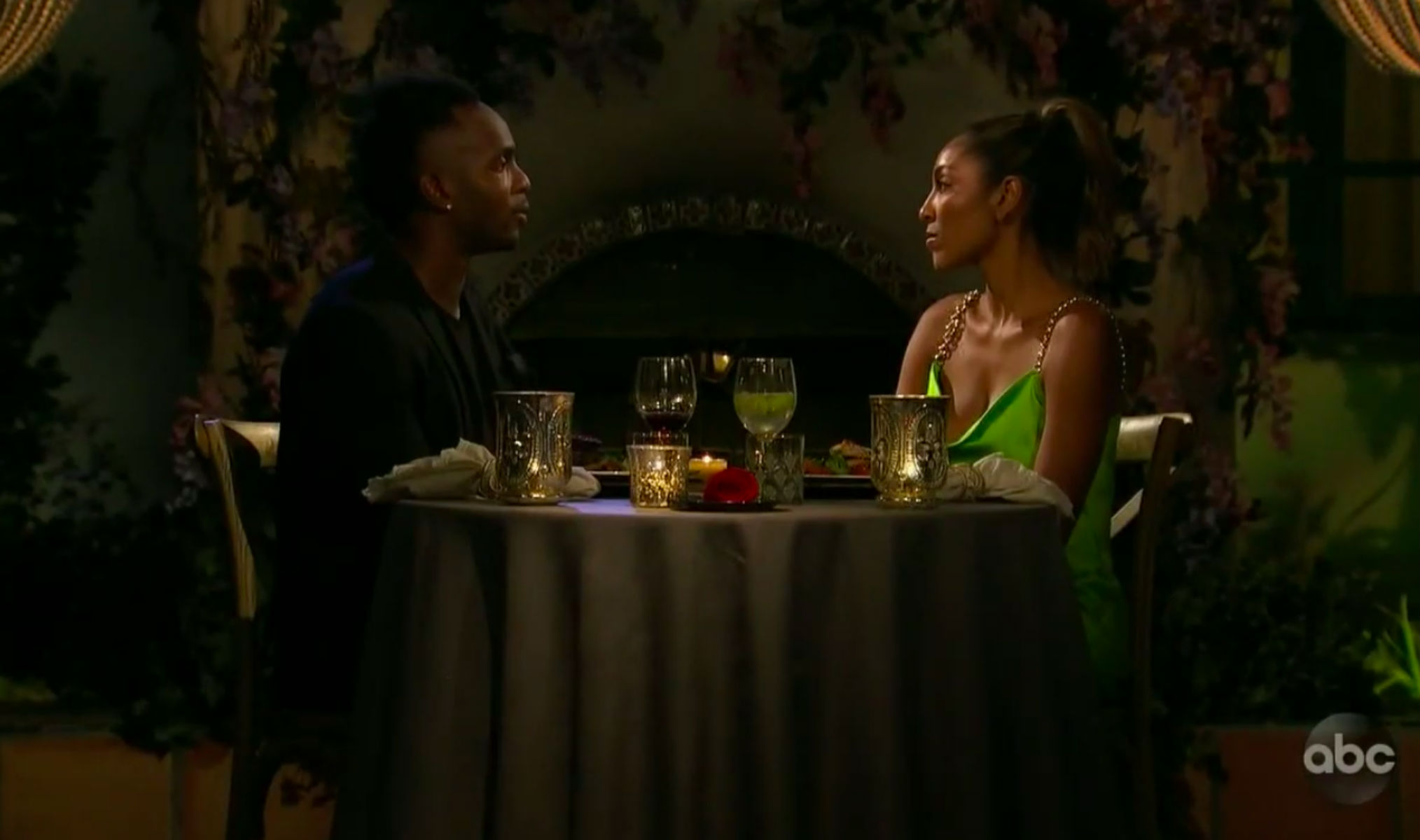 The Bachelorette Eazy Tayshia Episode 8