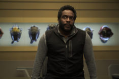'The Expanse' Reveals What Happens With Those Asteroids (RECAP)