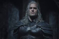 'The Witcher's Creator Previews a 'Much Harder Job' for Geralt in Season 2