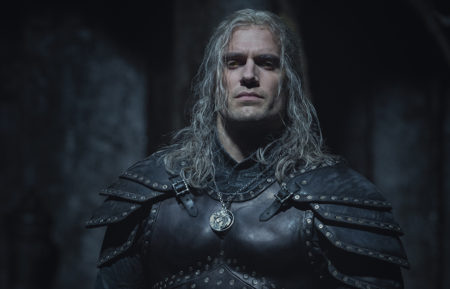 The Witcher Season 2 Henry Cavill