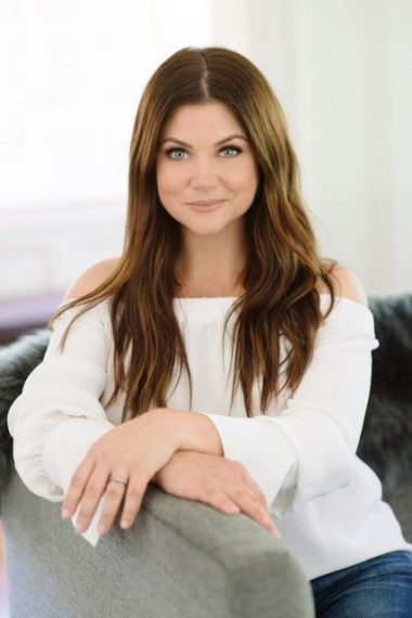 Tiffani Thiessen