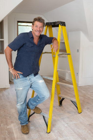 Ty Pennington 