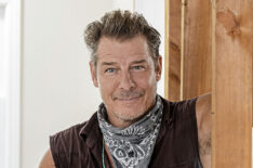 Ty Pennington on HGTV's Ty Breaker