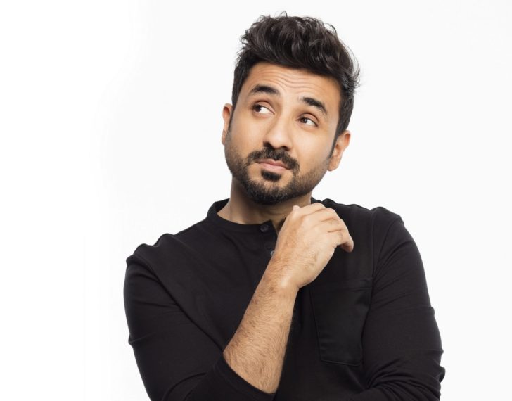 Vir Das