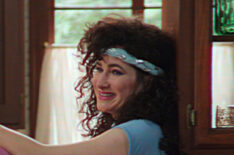Kathryn Hahn as Agnes in Wandavision