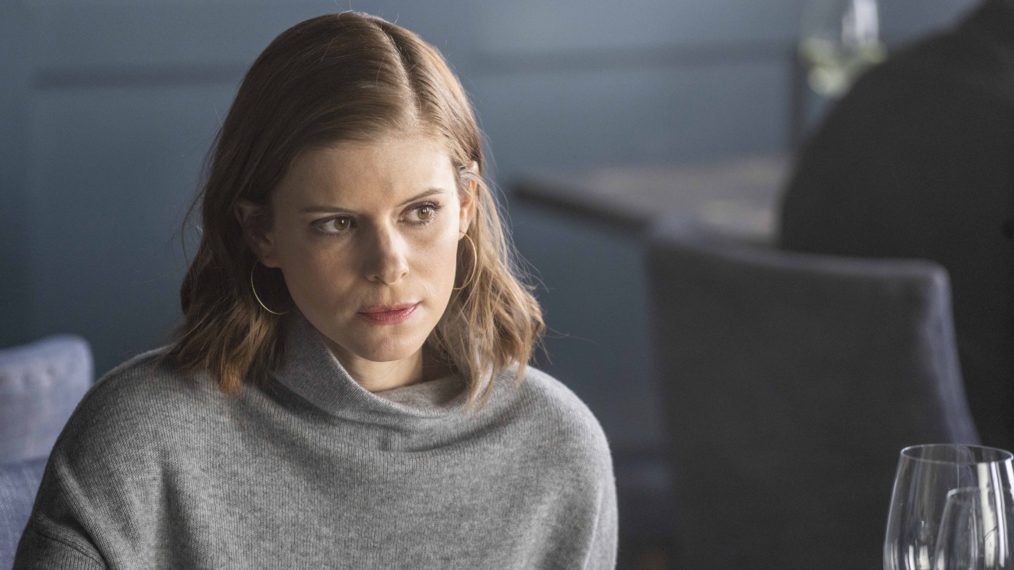 A Teacher Kate Mara