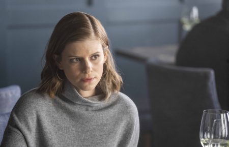 A Teacher Kate Mara