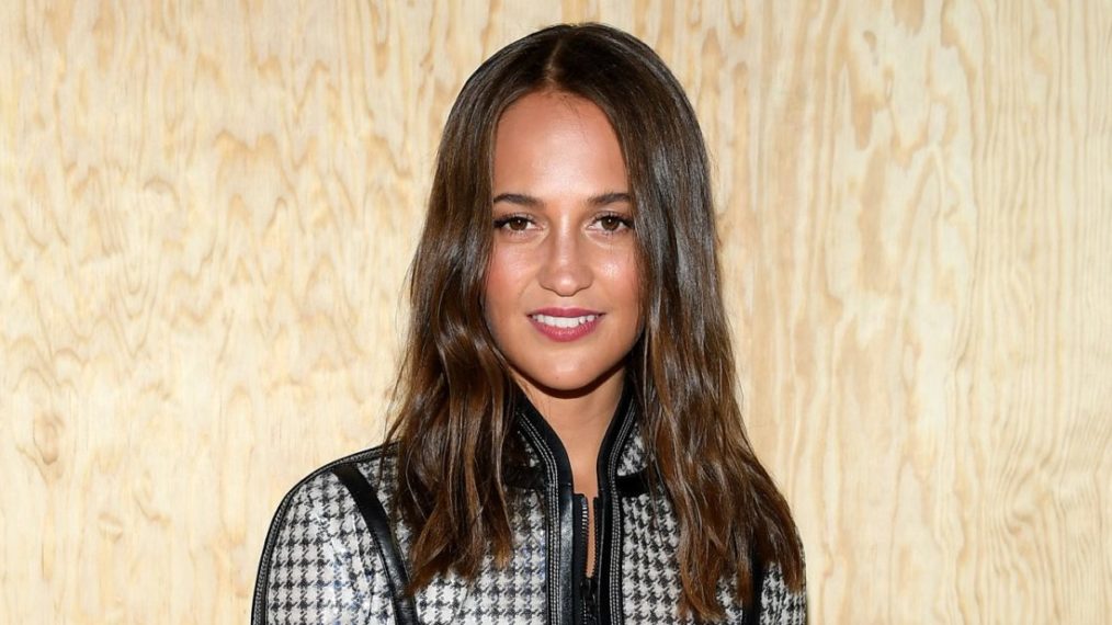 HBO Orders New A24 Limited Series 'IRMA VEP' With Alicia Vikander