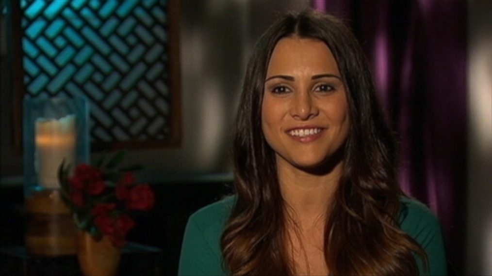 Andi Dorfman, ABC, The Bachelorette, Season 10