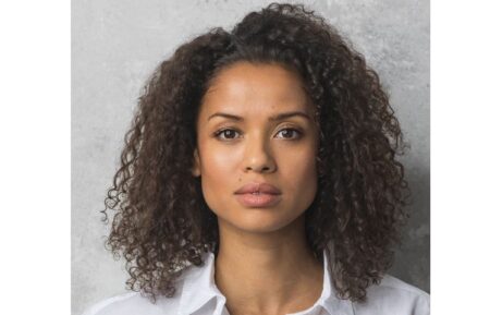 Gugu Mbatha-Raw