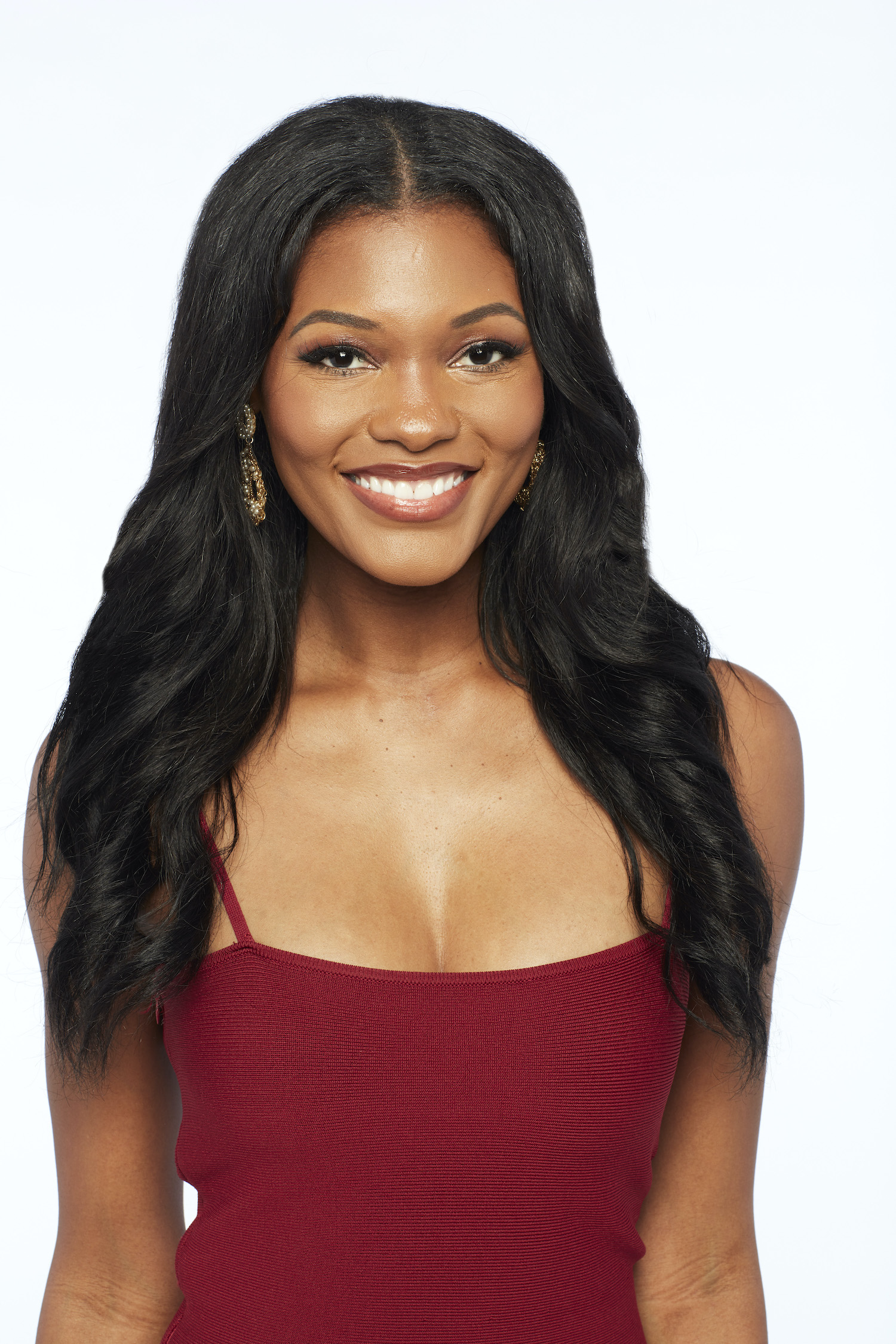 The Bachelor Season 25 Lauren