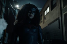 'Batwoman' Season 2 Trailer: Ryan Wilder in Action & Kate's Disappearance (VIDEO)
