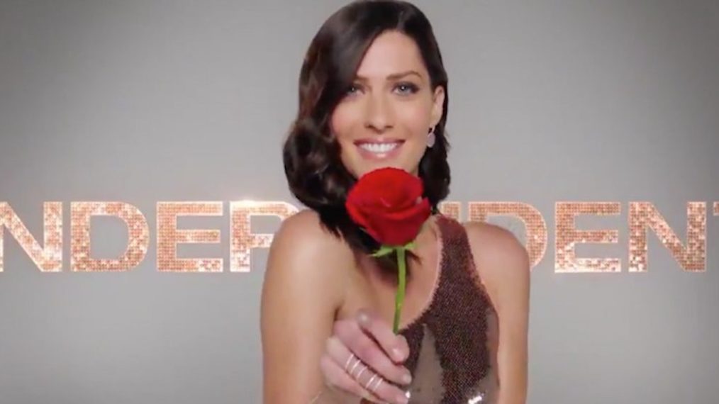 Becca Kufrin, ABC, The Bachelorette, Season 14