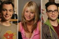 Why You Should Rewatch 'The Big Bang Theory's Series Premiere