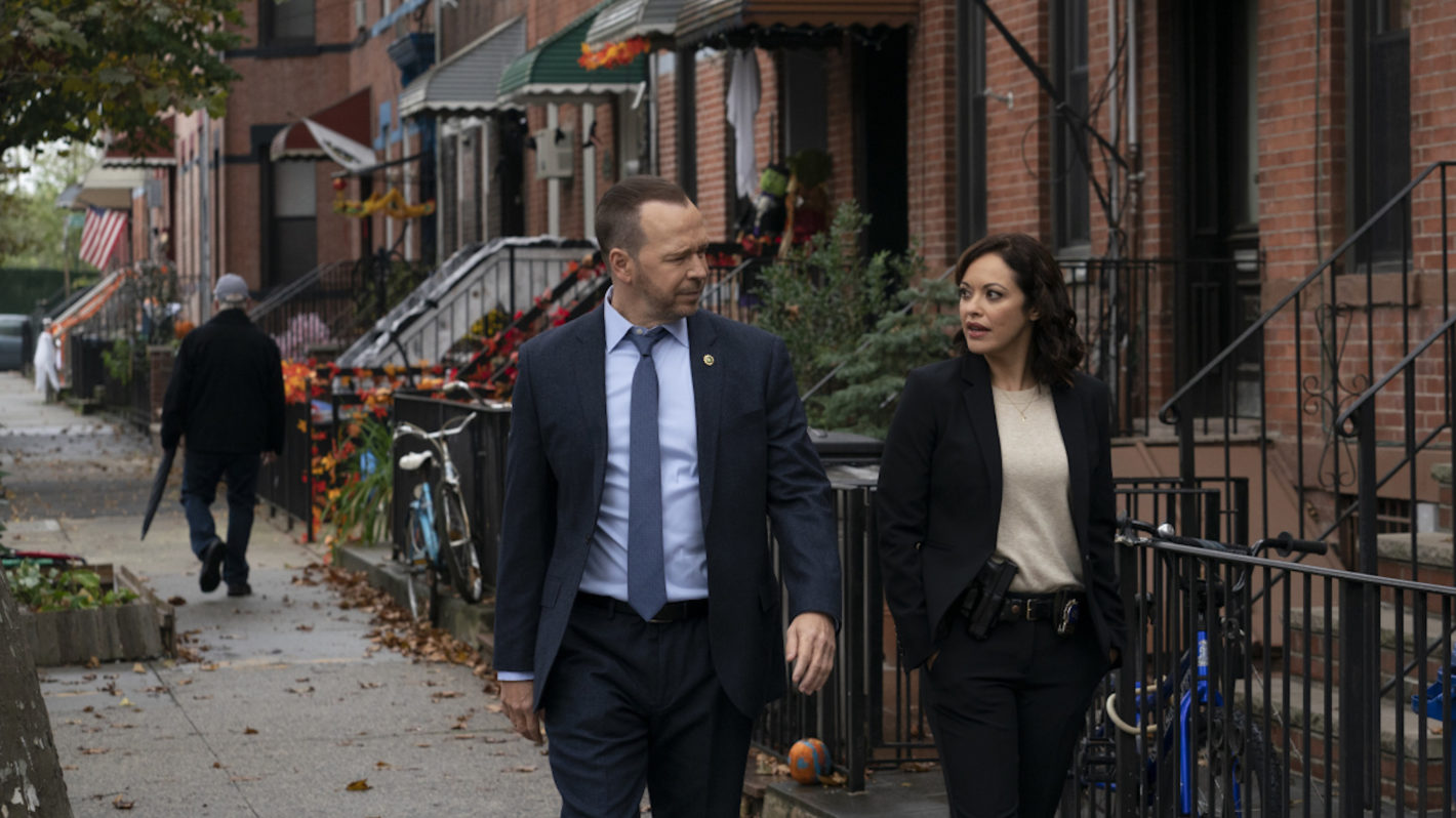 Friday TV Ratings 'Blue Bloods' Returns Down But Still Scores a Win