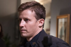 Will Estes as Jamie Reagan in Blue Bloods - Season 11 Episode 2