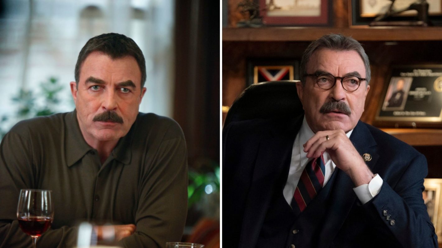 See How the 'Blue Bloods' Cast Has Changed Since Their First Seasons