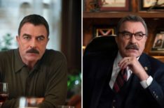 See How the 'Blue Bloods' Cast Has Changed Since Their First Seasons (PHOTOS)