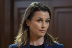 Bridget Moynahan - Erin Reagan - Blue Bloods - Season 11 - 'Redemption'