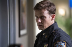 Will Estes as Jamie Reagan in Blue Bloods - Season 11 - 'Redemption'