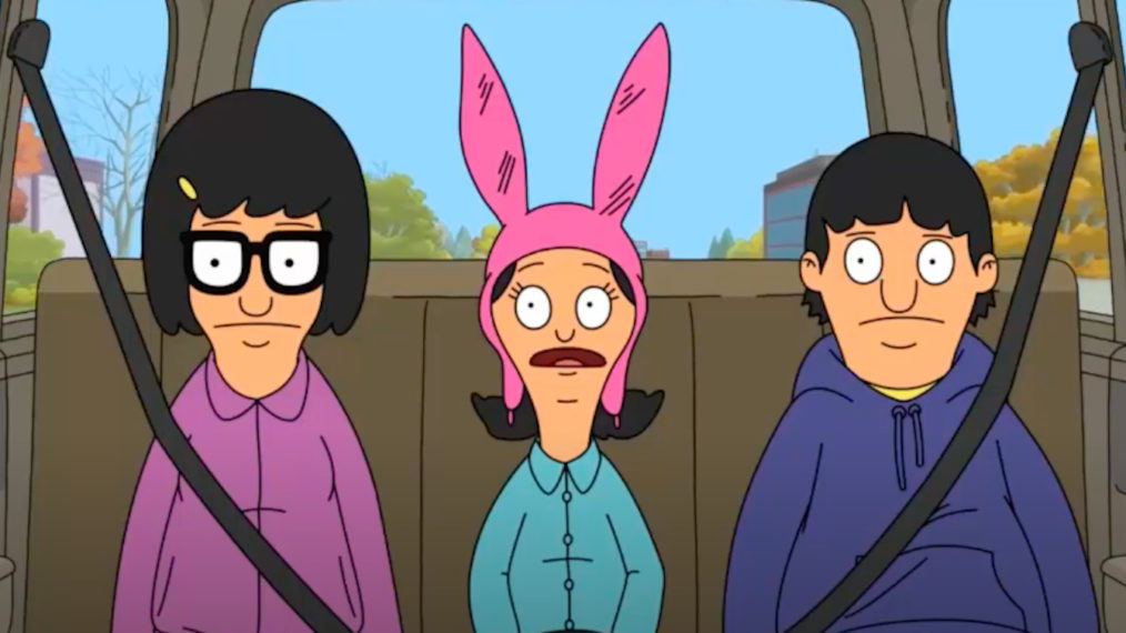 Bob's Burgers, Fox, Season 11 Episode 6