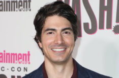 'The Rookie' Adds Brandon Routh in Recurring Role