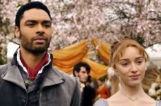 The Duke & Daphne Strike a Deal in 'Bridgerton's Latest Trailer (VIDEO)