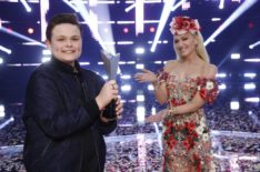 'The Voice's Carter Rubin on Inspiring Others & What's Next After His Big Win