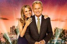 'Celebrity Wheel of Fortune's Starry Lineup Is Here, & It's Massive (VIDEO)