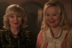 Chilling Adventures of Sabrina