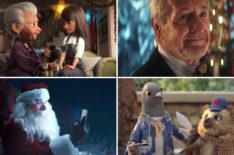 The 9 Best Christmas Ads of the 2020 Holiday Season