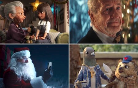 Christmas Ads 2020