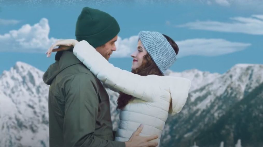 Fox Nation Debuts Holiday Programming, Including an Original Movie (VIDEO)